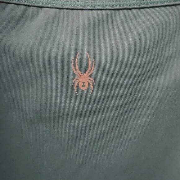 SPYDER athletic tanks pack of 2 - Picture 4 of 4